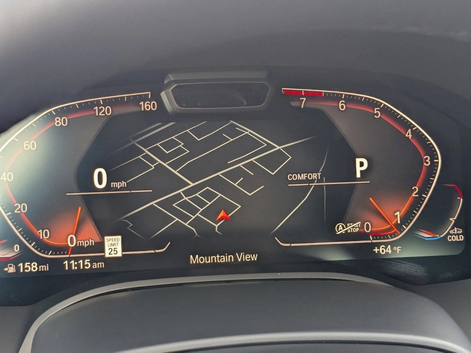 2026 BMW 8 Series 840i - Photo 11