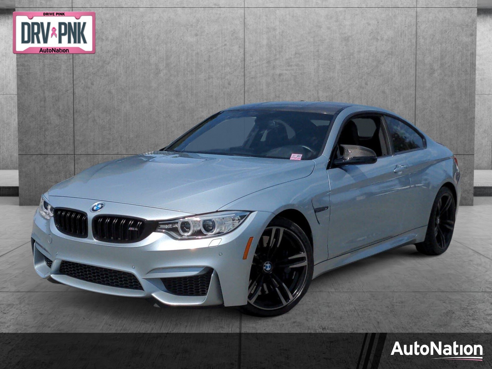 Used Bmw M4 Mountain View Ca