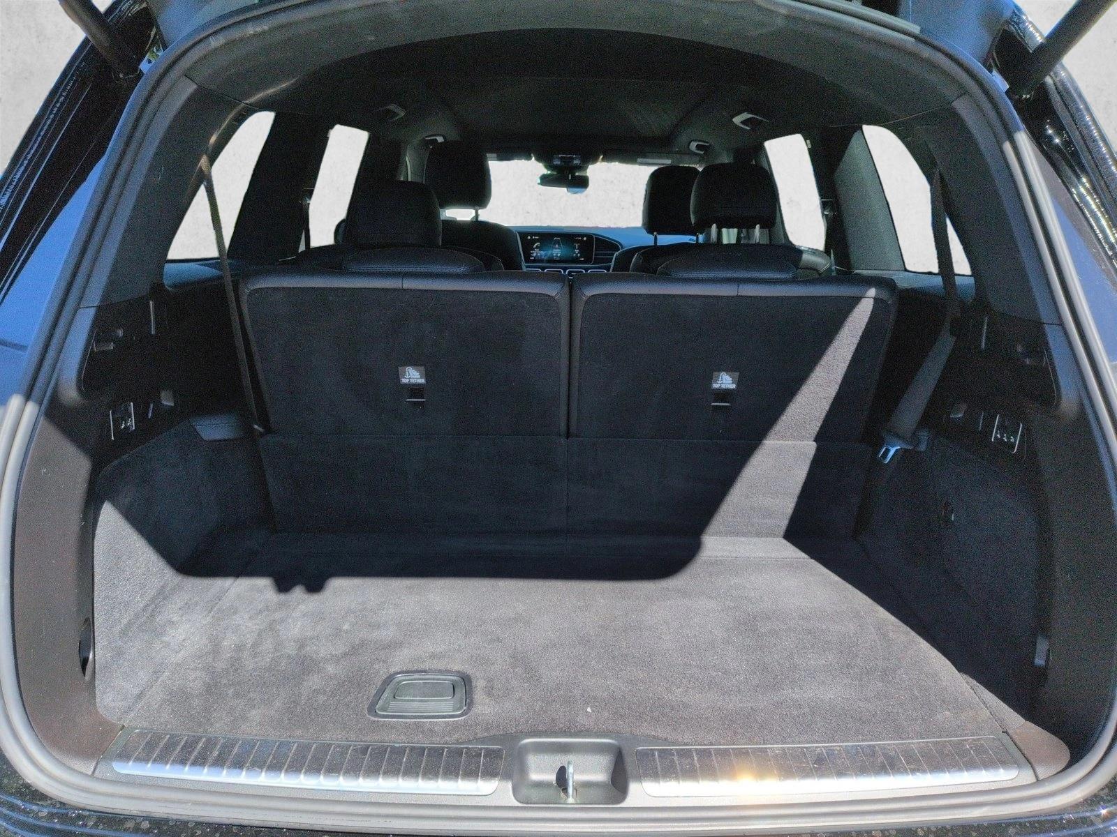 2023 Mercedes-Benz GLS 450 4MATIC photo 5