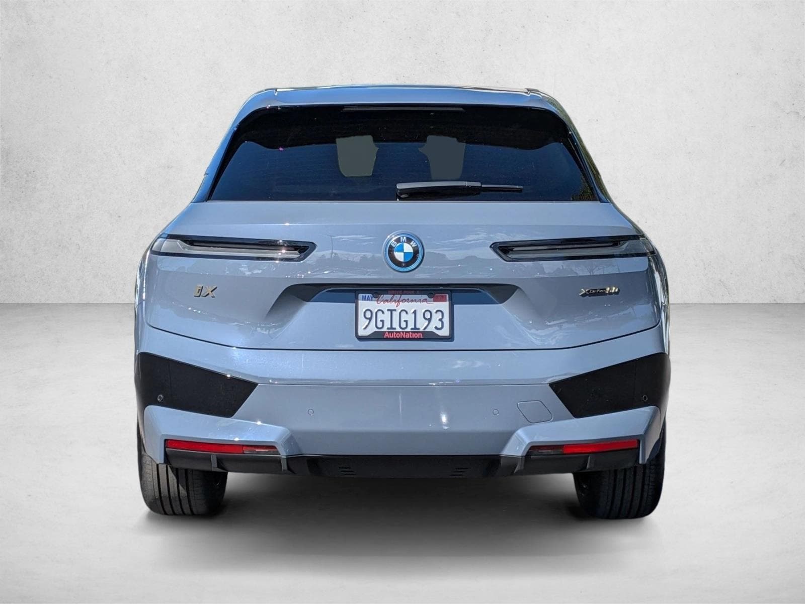 2023 BMW iX xDrive50 photo 6