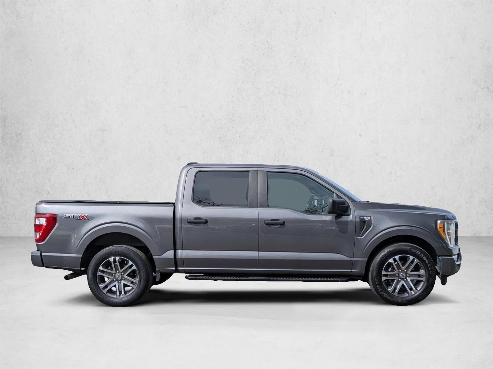 2022 Ford F-150 photo 4