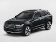  Volvo XC60 plug-in hybrid