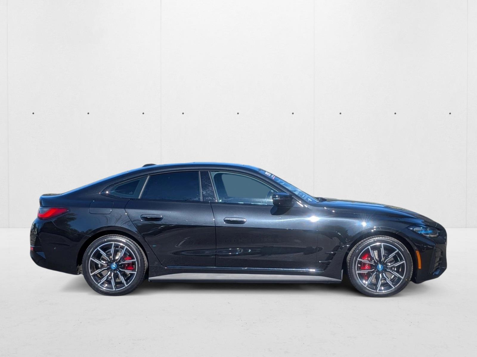 2024 Bmw i4 M50 photo 4
