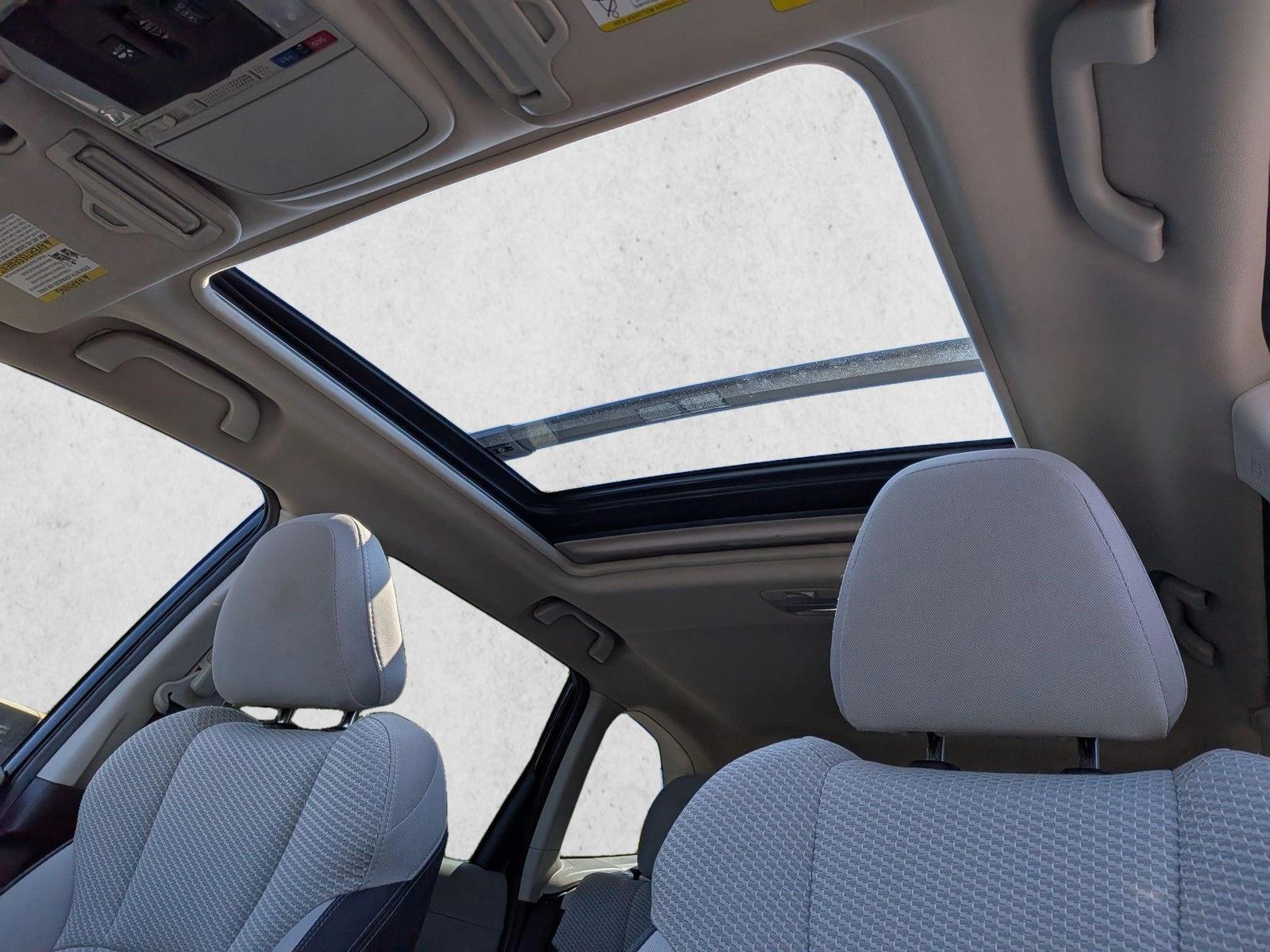 2021 Subaru Forester Premium - Photo 15
