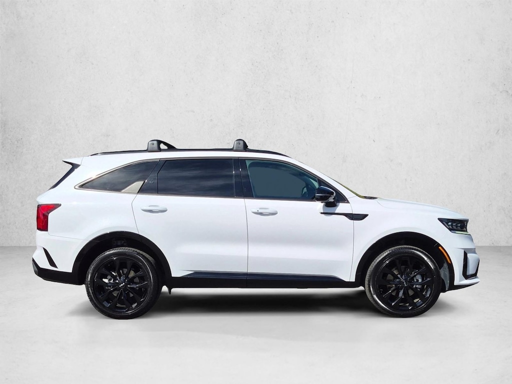 Used 2023 Kia Sorento SUV