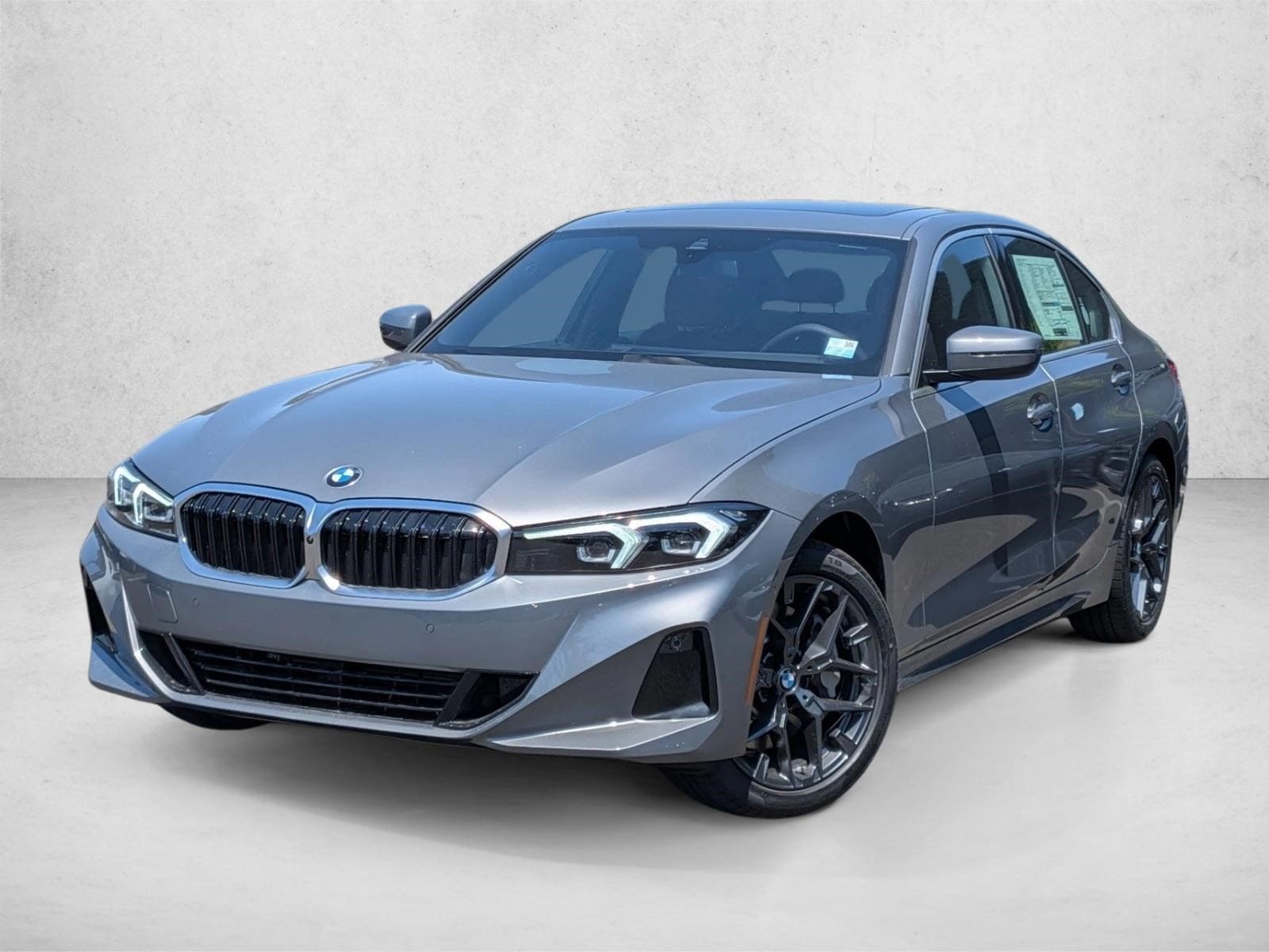 2026 BMW 3 Series