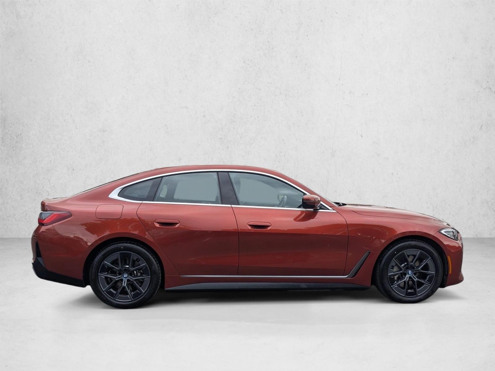 2023 Bmw i4 eDrive40 photo 4