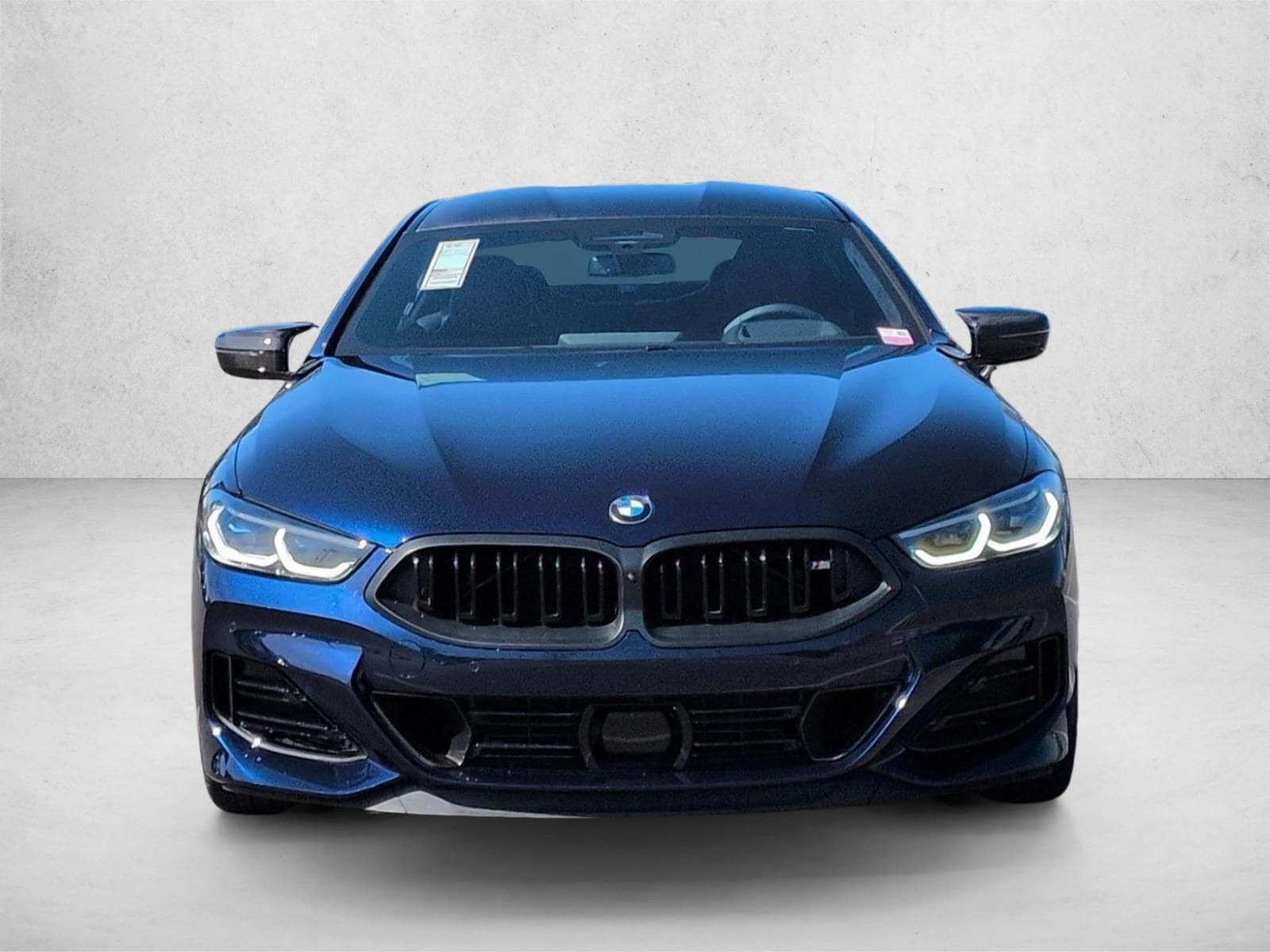 2026 BMW 8 Series M850i - Photo 6