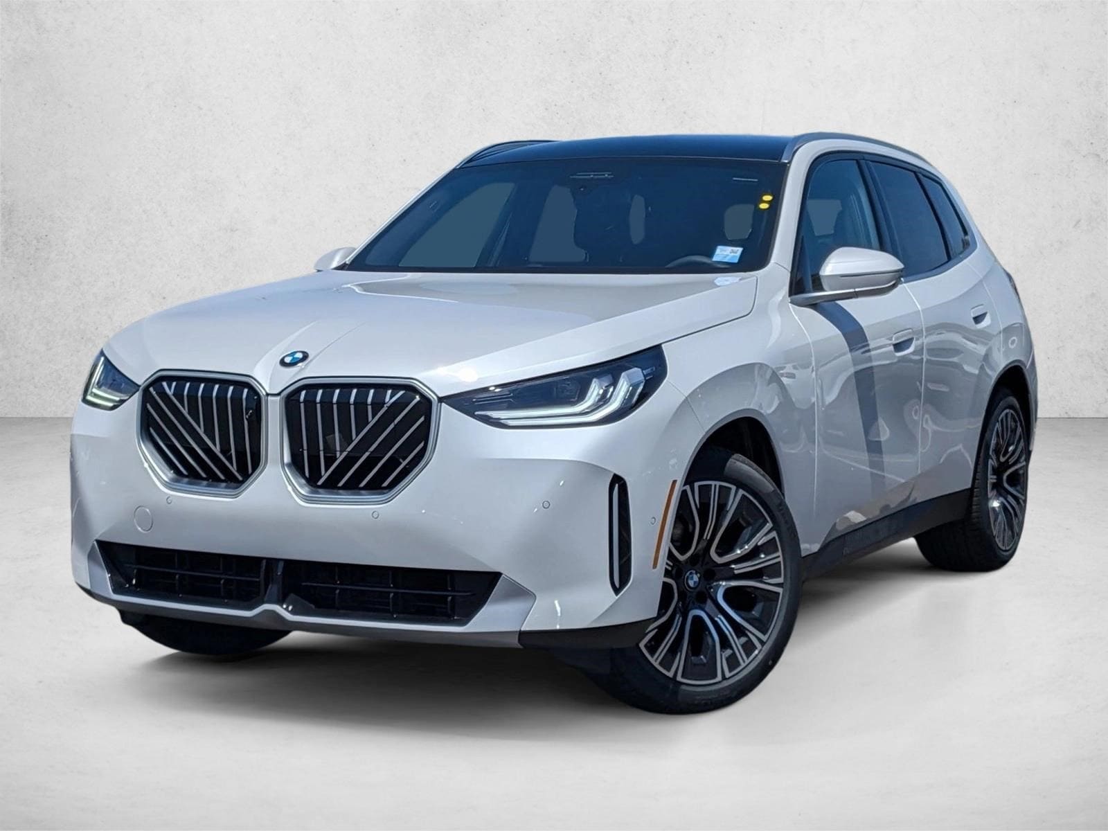 2026 BMW X3 30 XDRIVE's photo