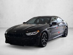 2026 BMW 840i xDrive Gran Coupe