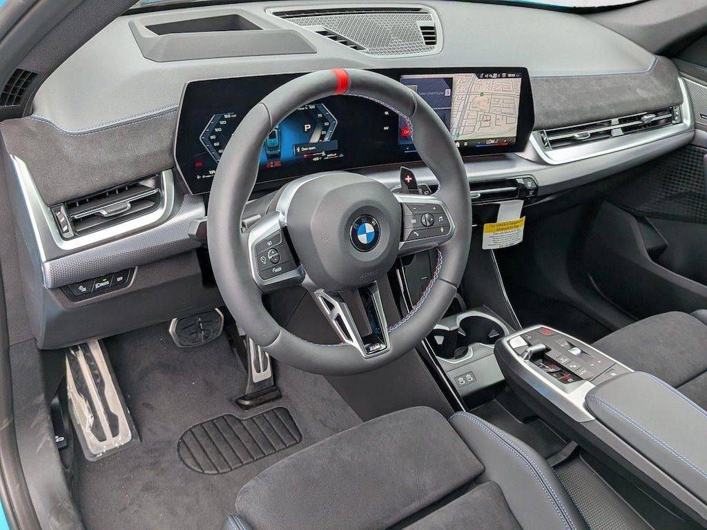 New 2026 BMW X1 M35i SUV