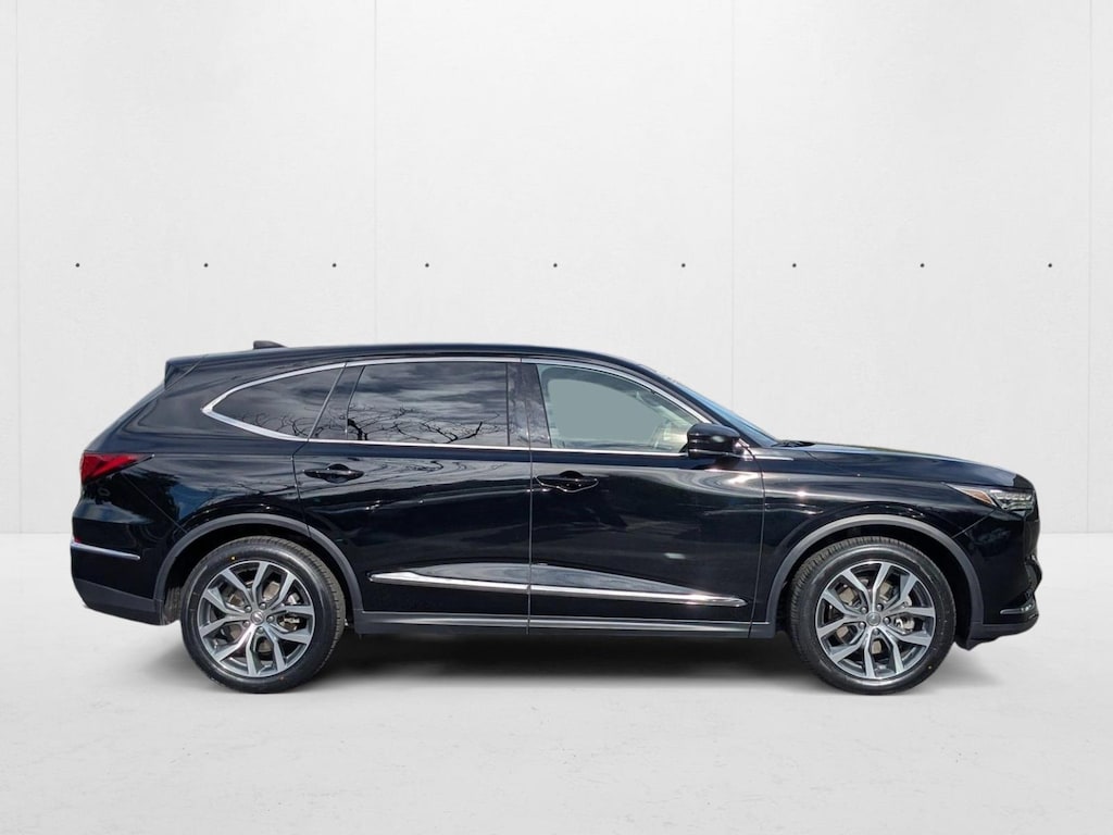 Used 2023 Acura MDX SH-AWD Technology Package SUV
