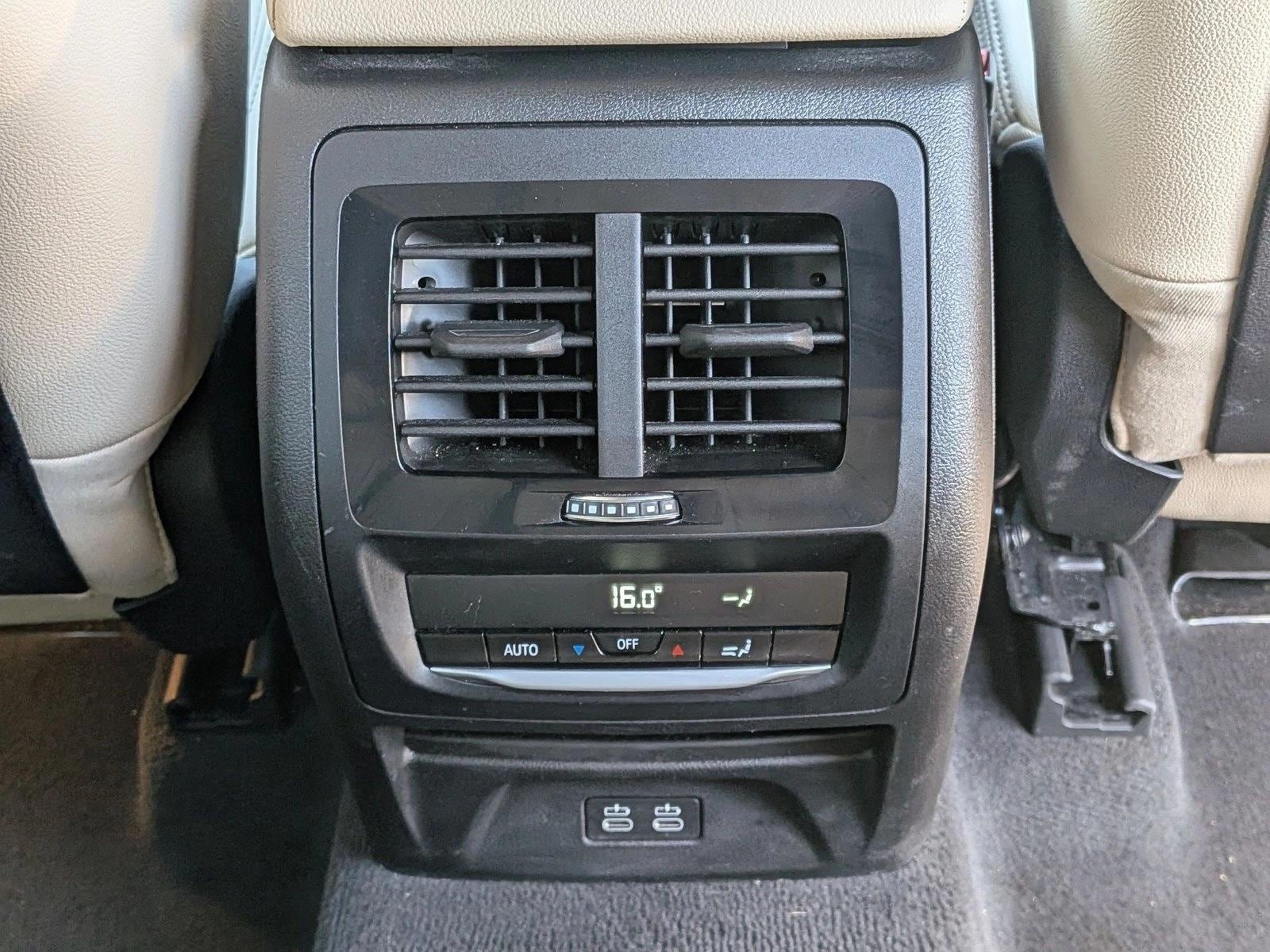 2024 BMW X3 30i - Photo 18