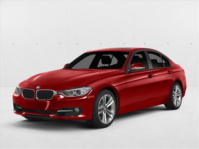  BMW 328i