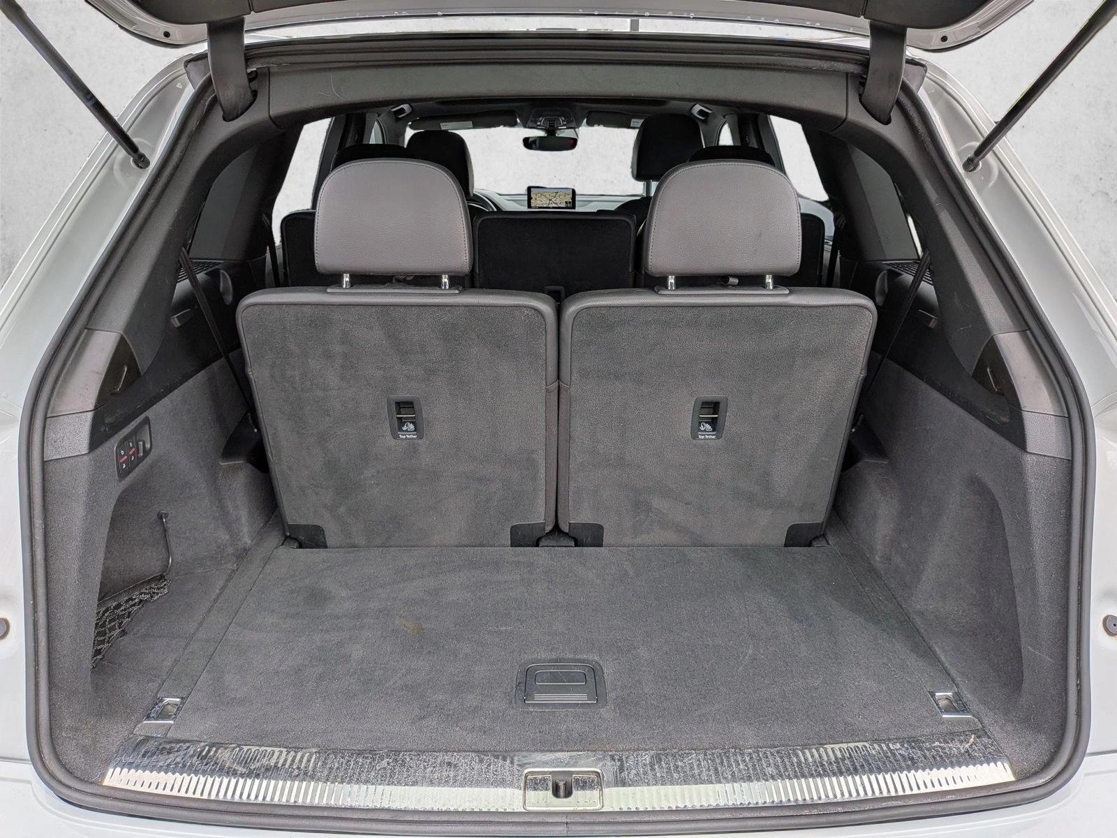 2018 Audi Q7 3.0T Premium photo 5