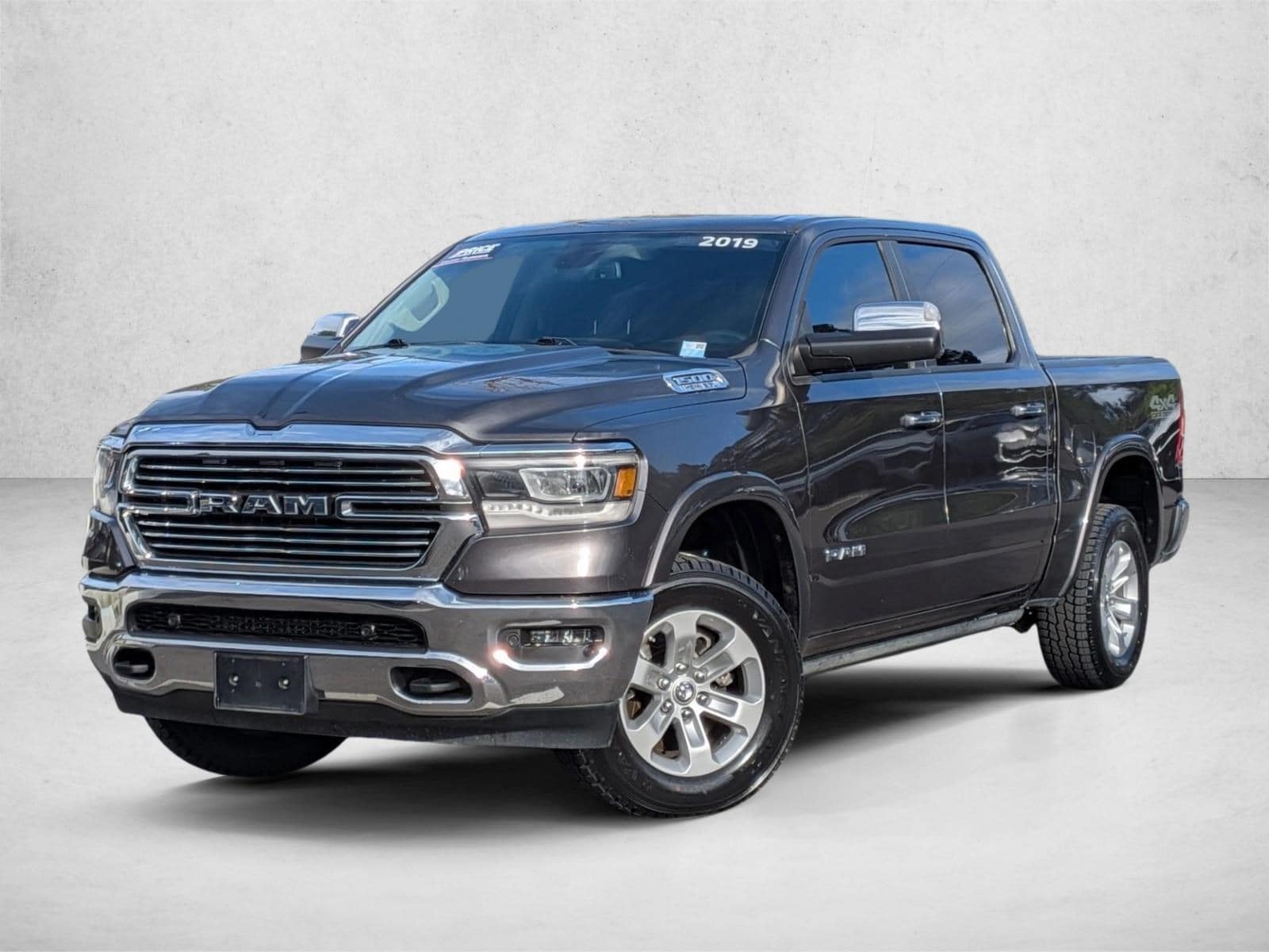 2019 RAM Ram 1500 Pickup Laramie