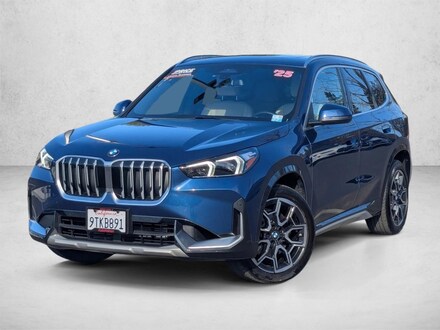 2025 BMW X1 xDrive28i SUV