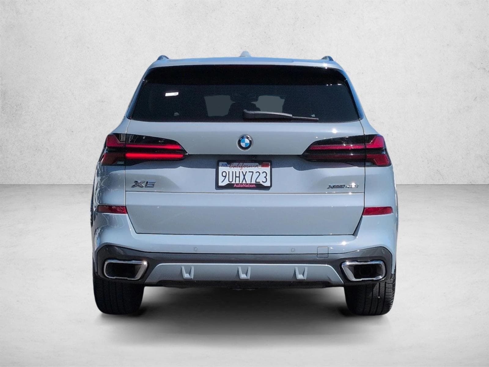 2026 BMW X5 xDrive40i photo 6