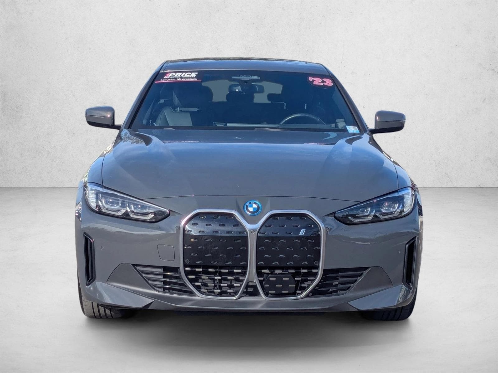 Used 2023 BMW i4 35 with VIN WBY43AW09PFP48726 for sale in Mountain View, CA