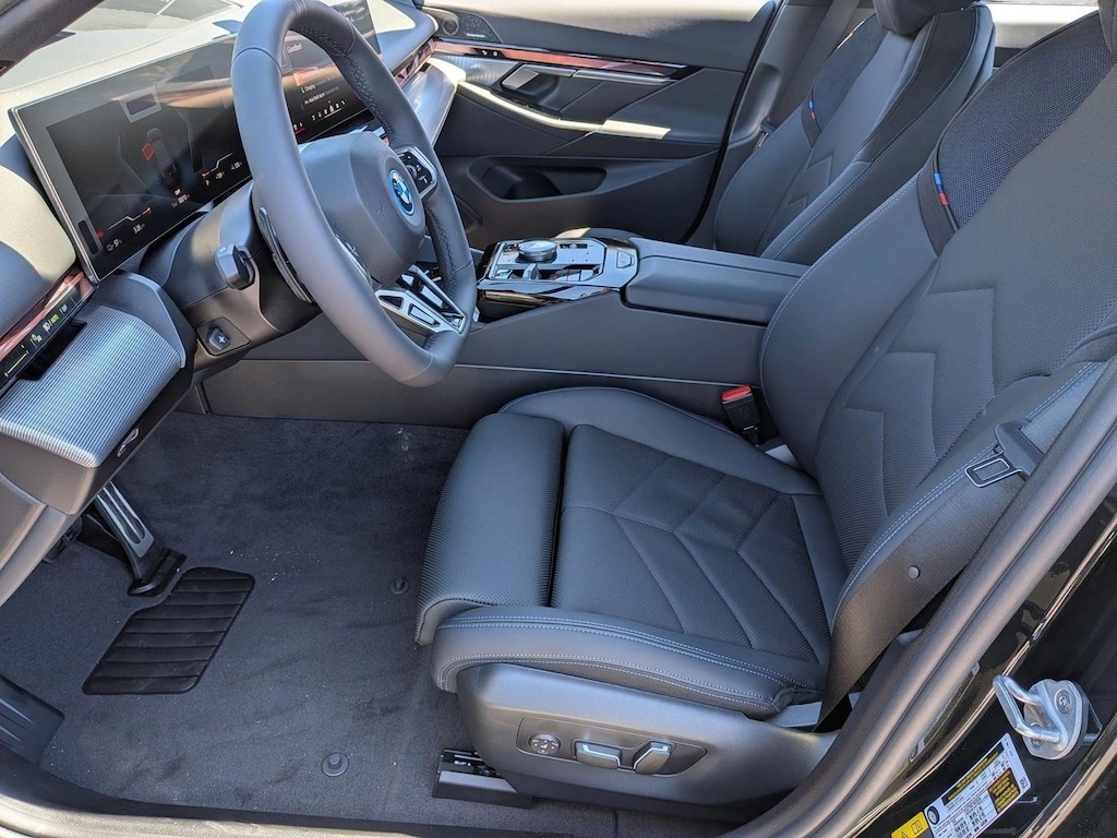 New 2027 BMW i5 eDrive40 Sedan