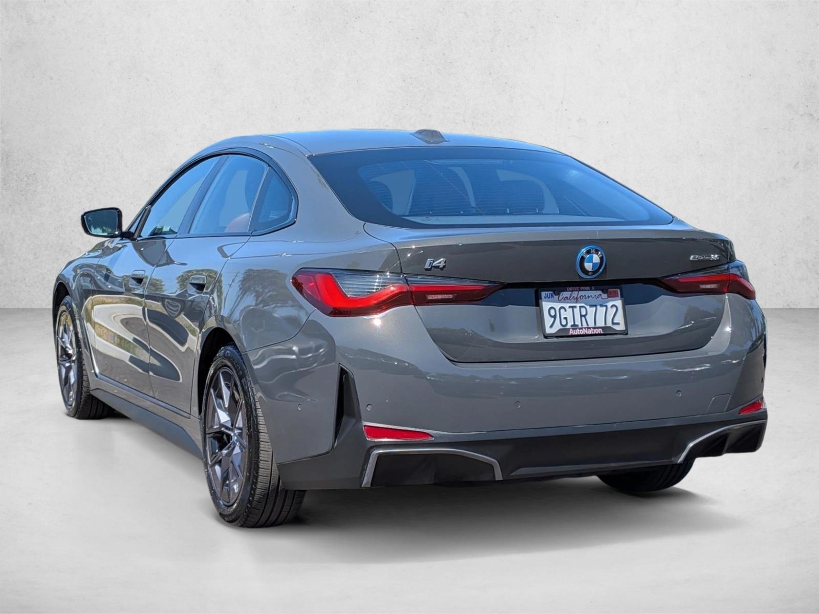 2023 BMW i4 35 - Photo 8