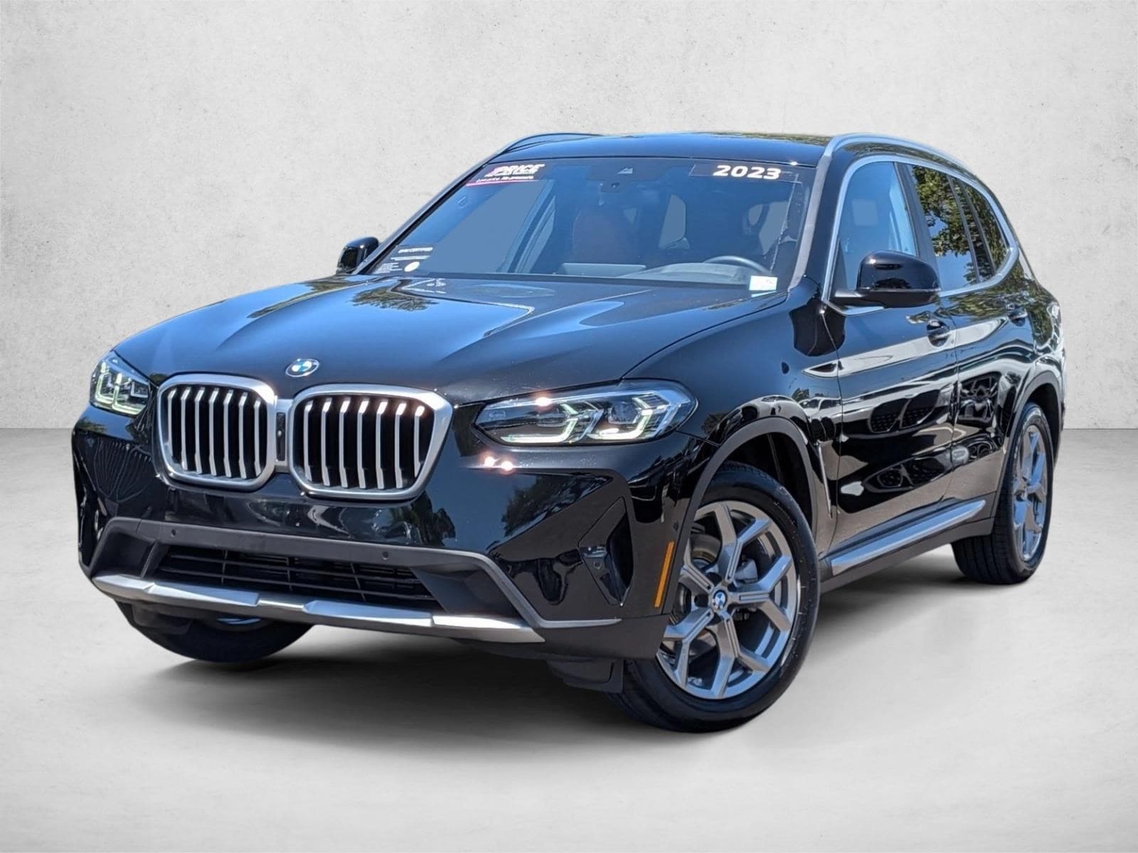 2023 BMW X3 30i - Photo 1