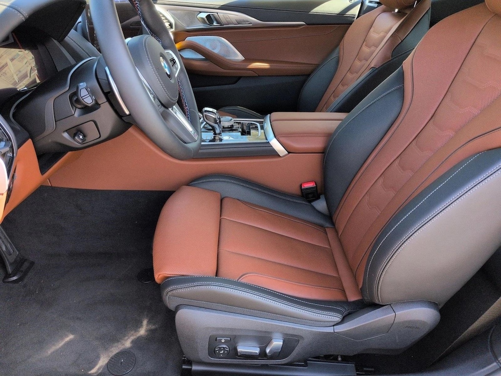 New 2026 BMW M850i xDrive Convertible