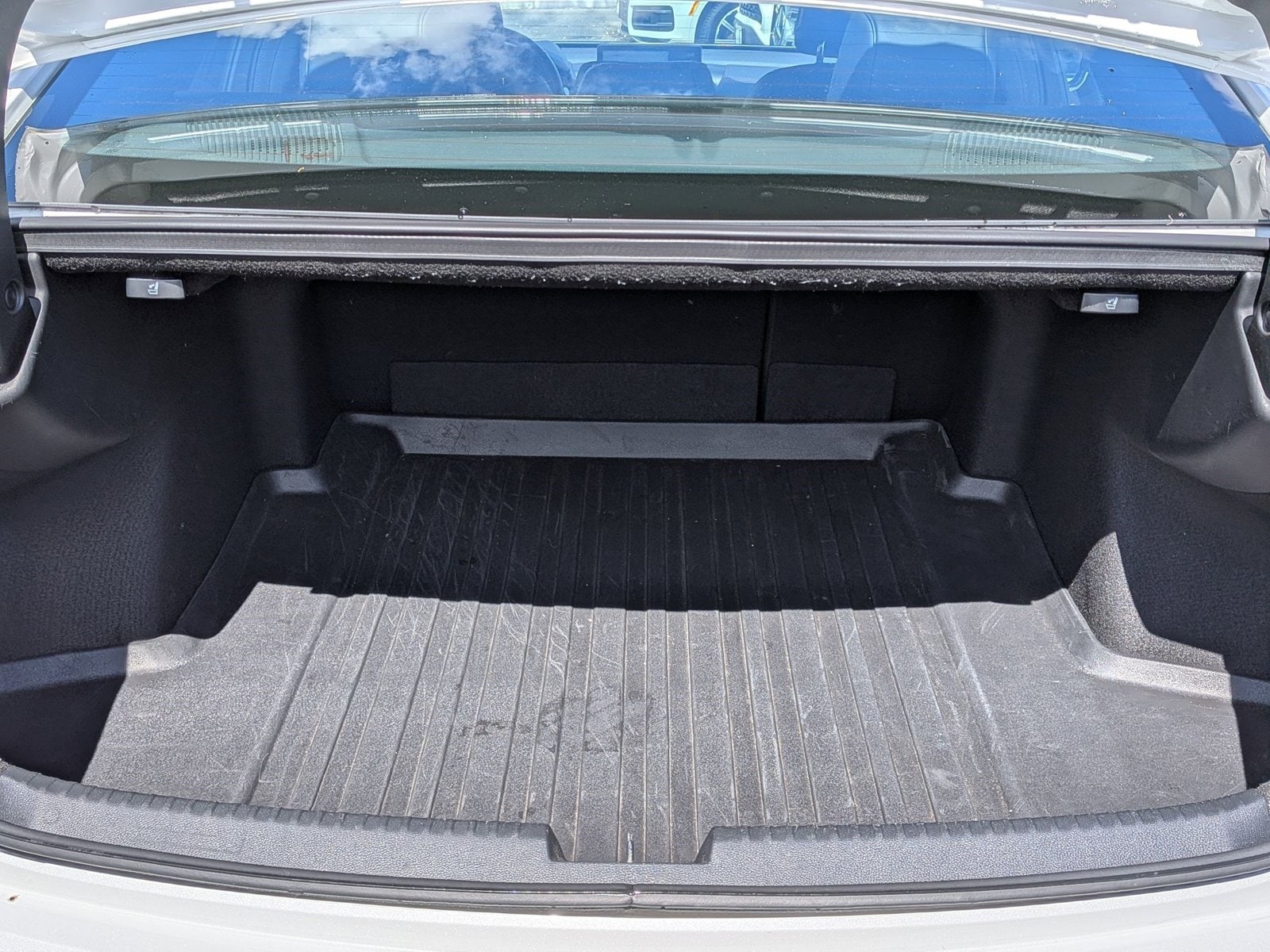 2021 Acura TLX A-Spec Package photo 5