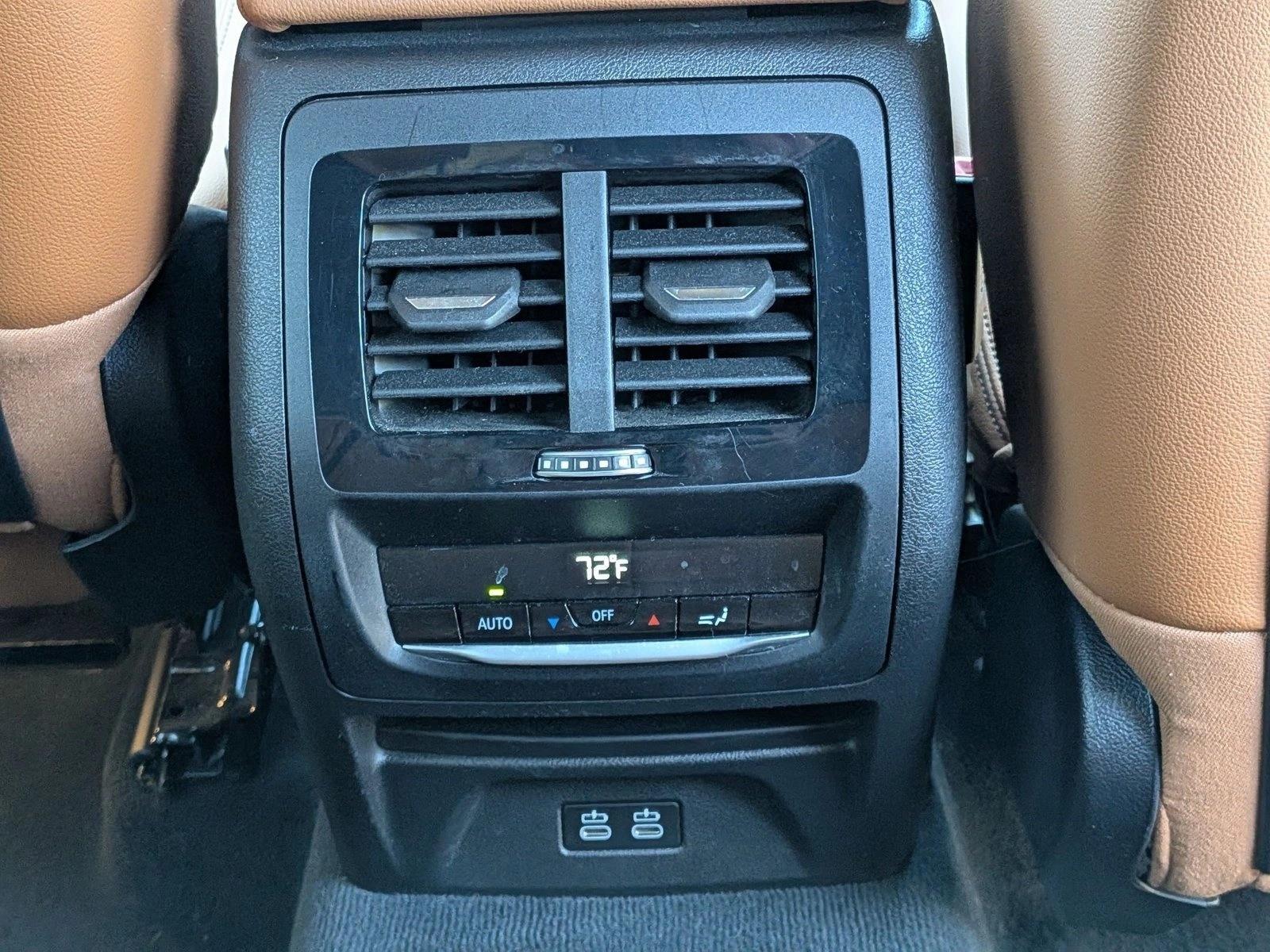 2023 BMW X3 30i - Photo 18