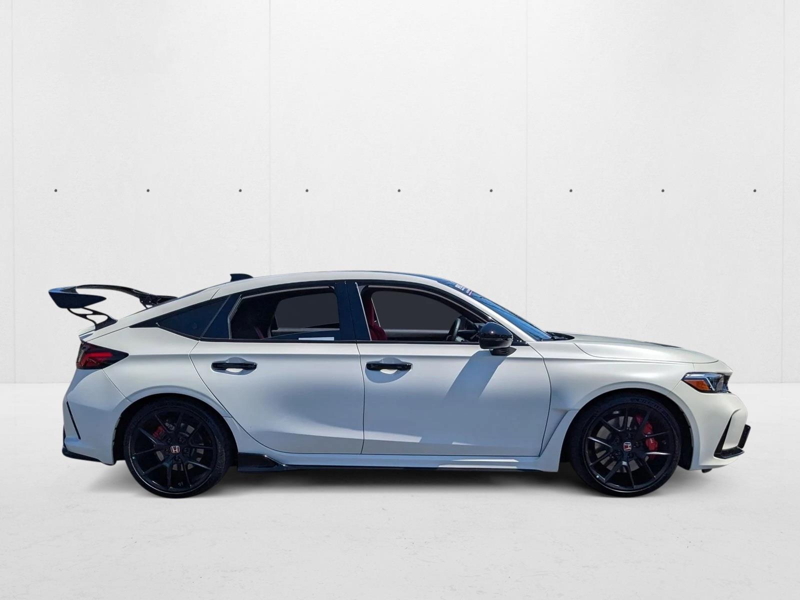 2024 Honda Civic Type R photo 4