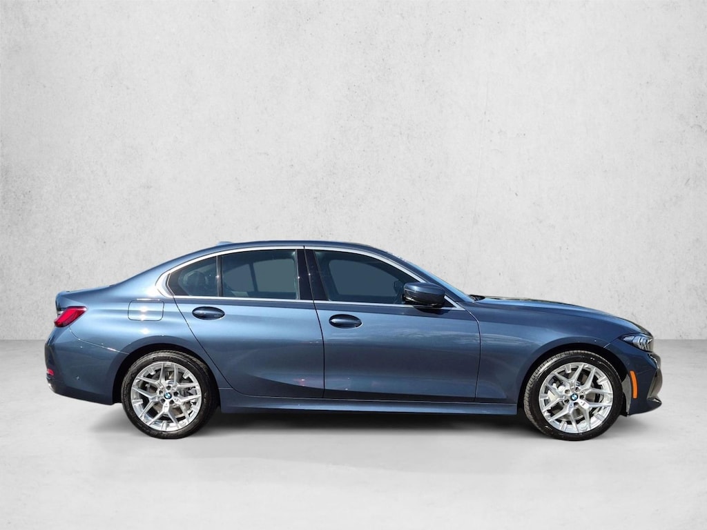 Used 2026 BMW 330i xDrive Sedan