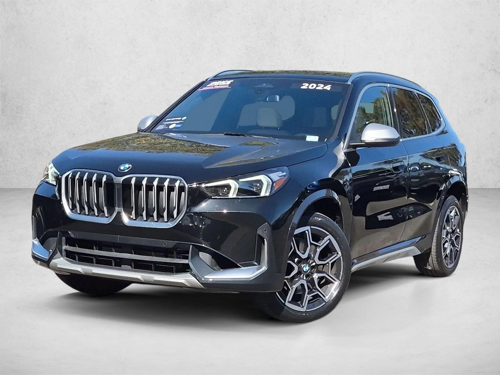 2024 BMW X1
