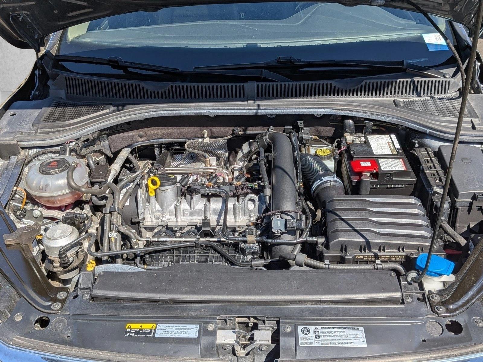 2019 Volkswagen Jetta SE - Photo 21