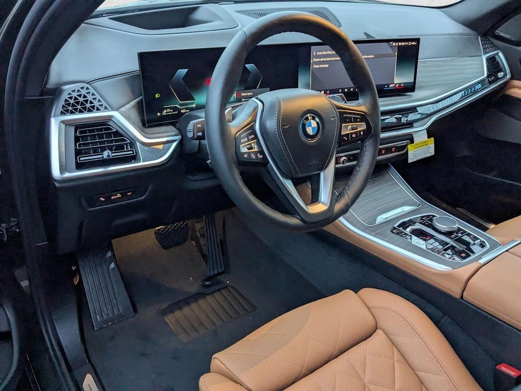 New 2026 BMW X5 PHEV xDrive50e SUV