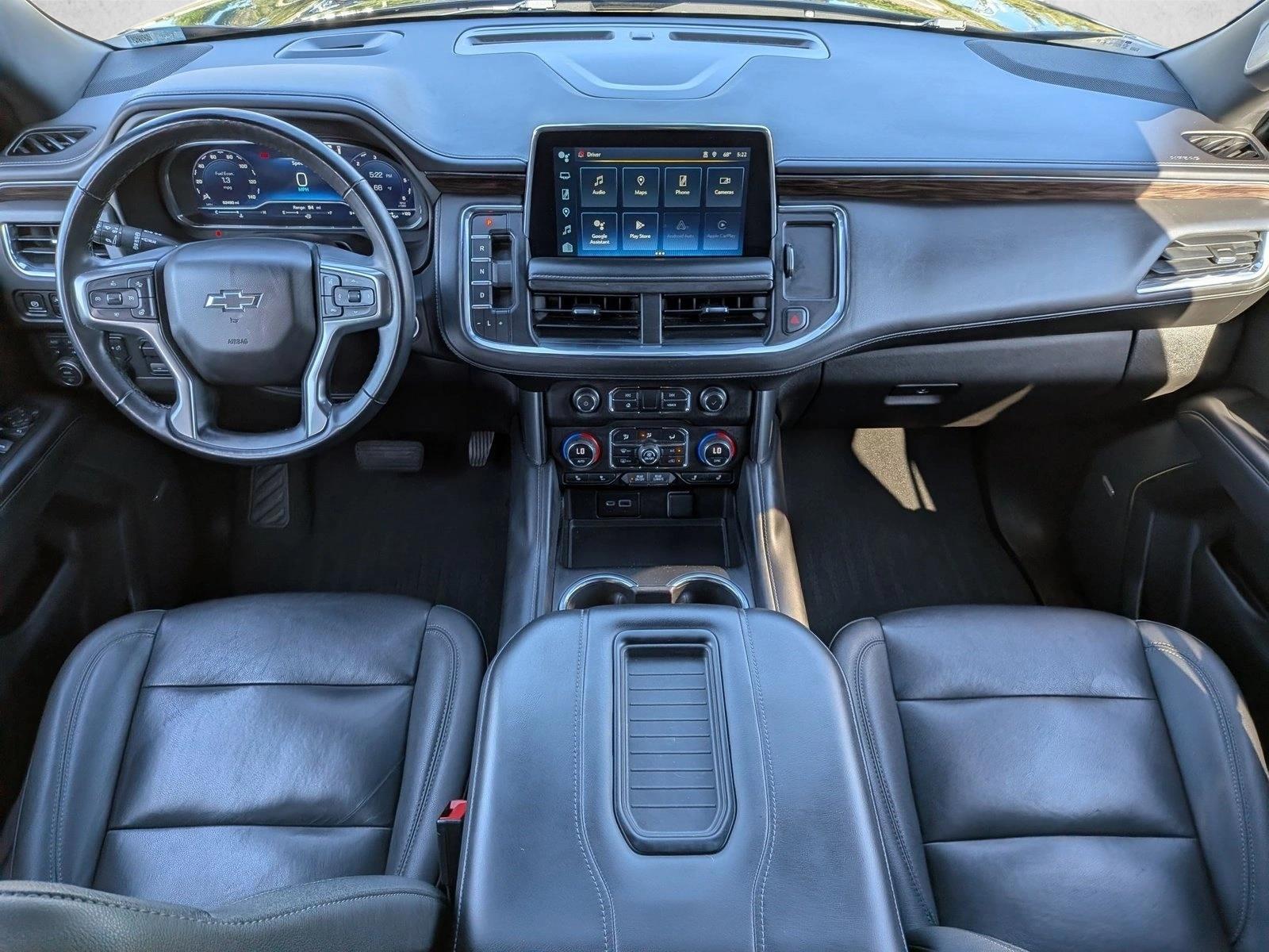 2023 Chevrolet Tahoe Z71 - Photo 18