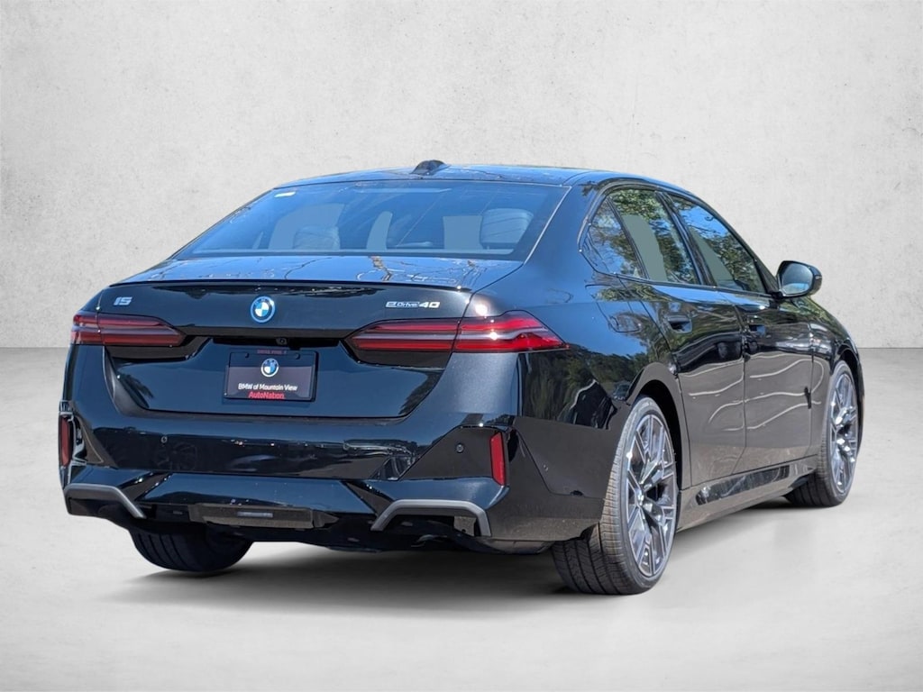 New 2027 BMW i5 eDrive40 Sedan