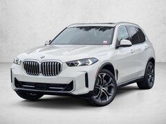 2026 BMW X5 xDrive40i SUV