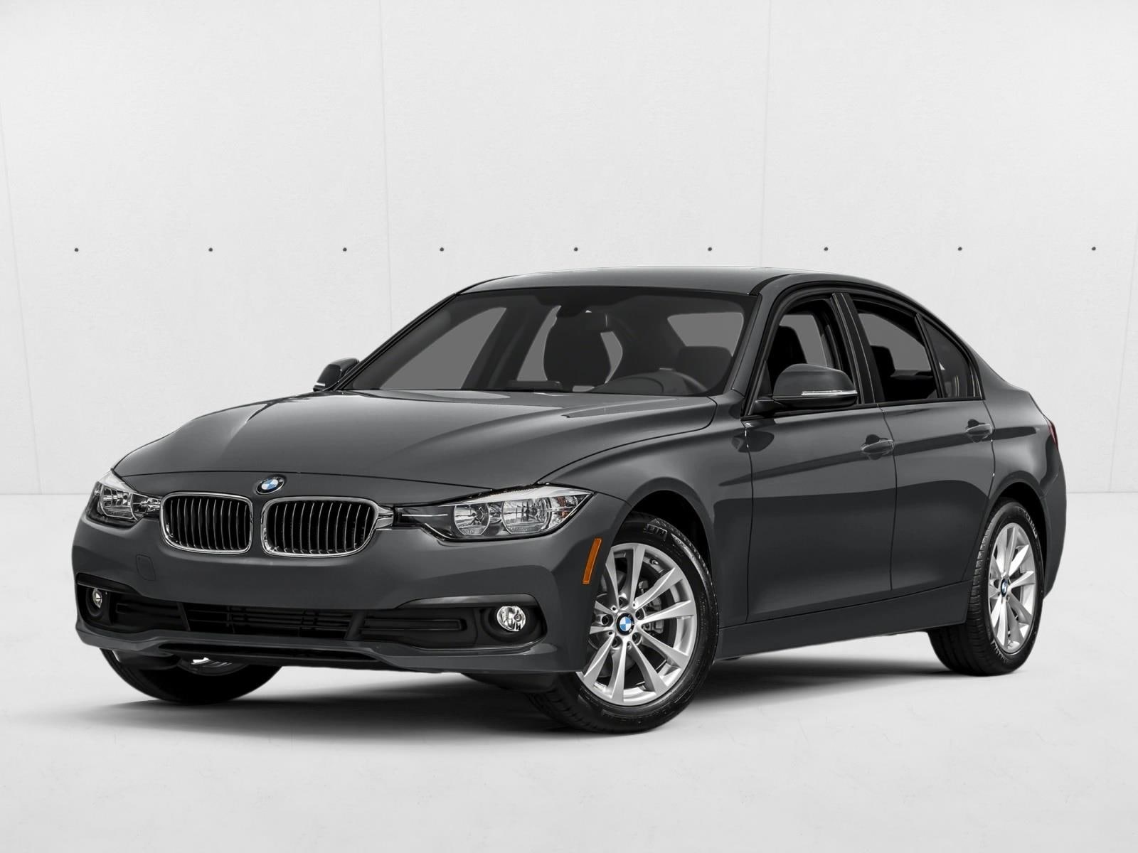 2016 BMW 3 Series 320i's photo