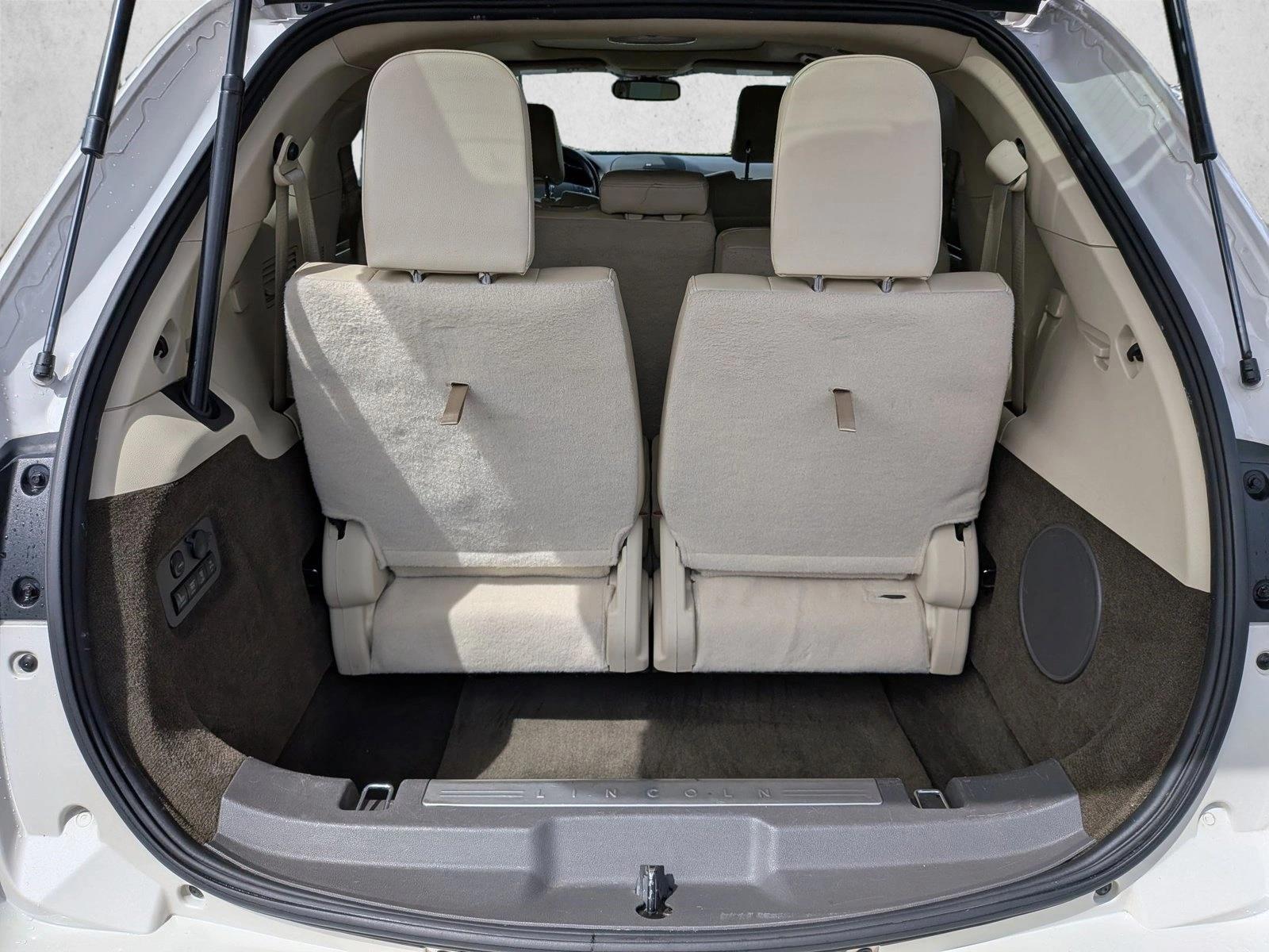 2013 Lincoln MKT EcoBoost - Photo 6