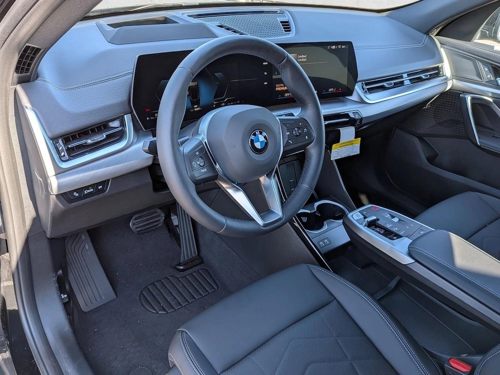 New 2026 BMW X2 xDrive28i SUV