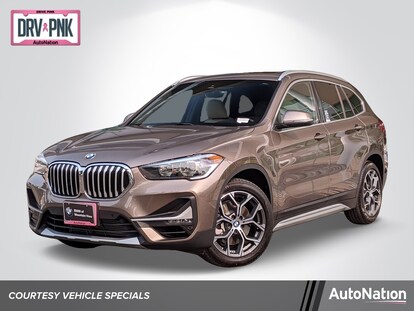 Pre Owned 2020 Bmw X1 For Sale At Bmw Of Mountain View Vin Wbxjg9c02l5p28641