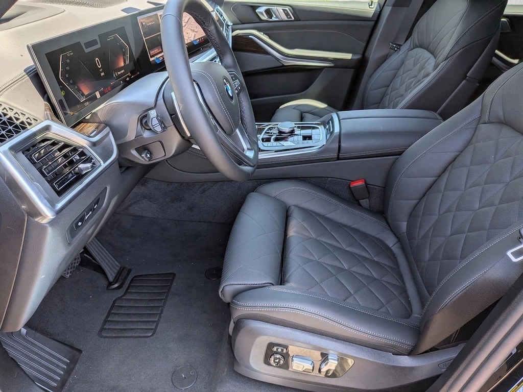 New 2026 BMW X5 xDrive40i SUV