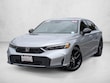  Honda Civic Hybrid