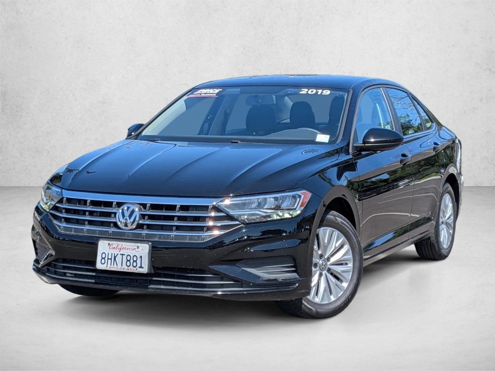 2019 Volkswagen Jetta 1.4T S Auto SULEV's photo