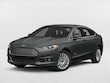  Ford Fusion Hybrid