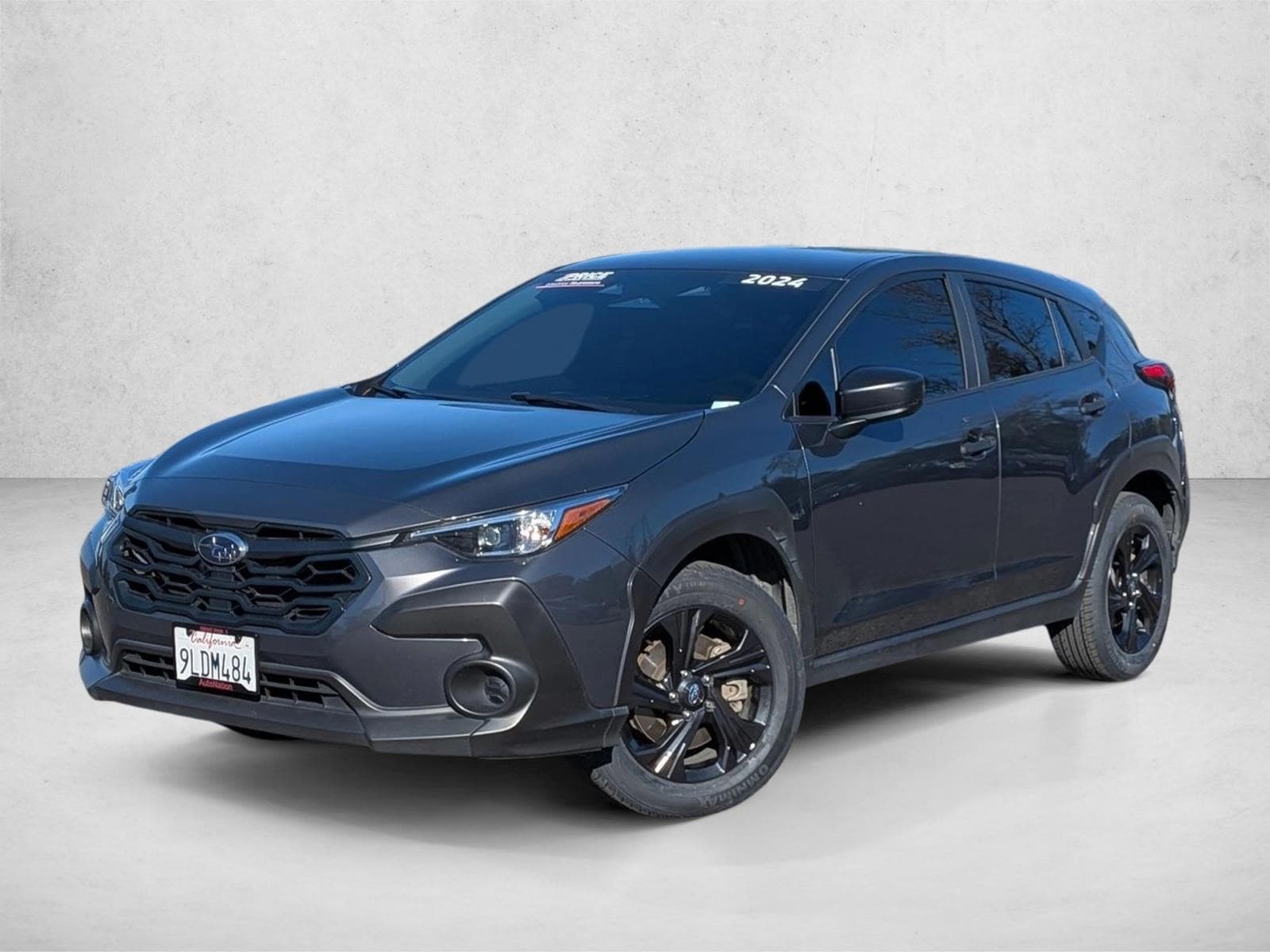 2024 Subaru Crosstrek Base