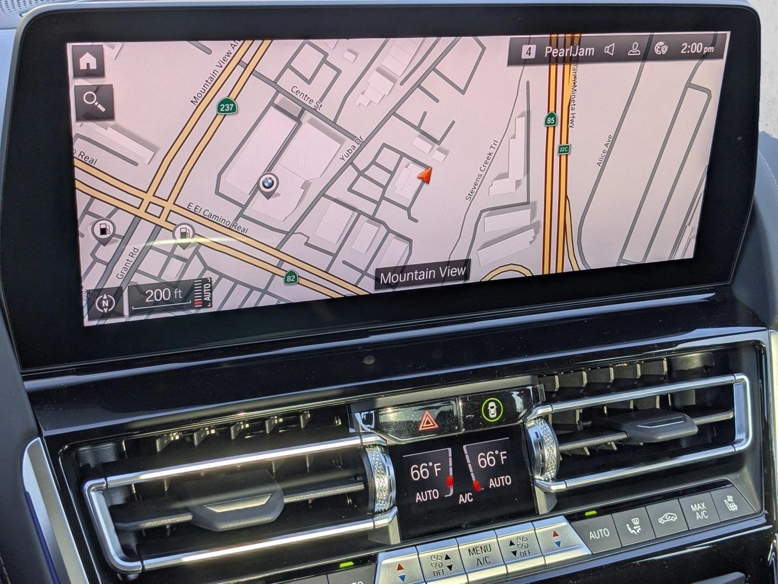 2026 BMW 8 Series 840i - Photo 14