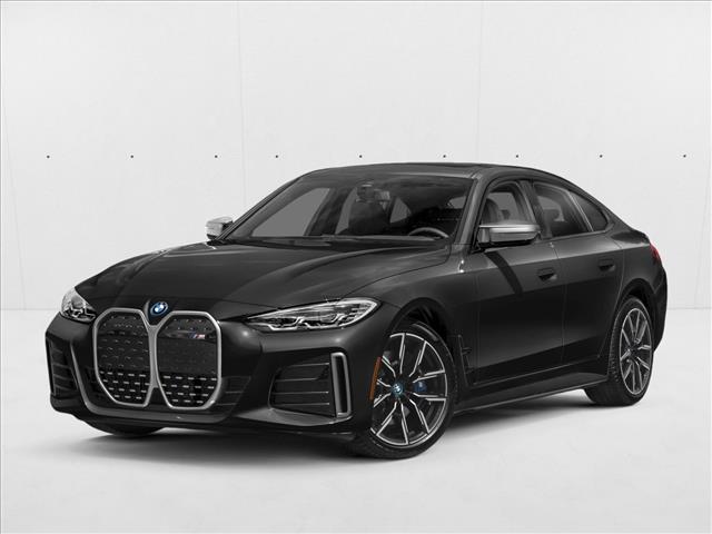 2023 BMW i4 M50's photo