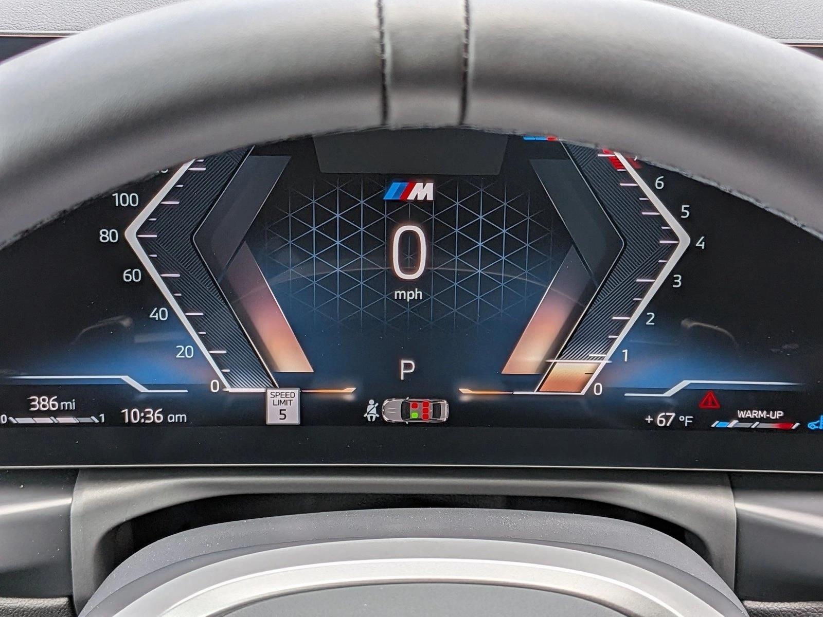 2026 BMW 3 Series 330i - Photo 11