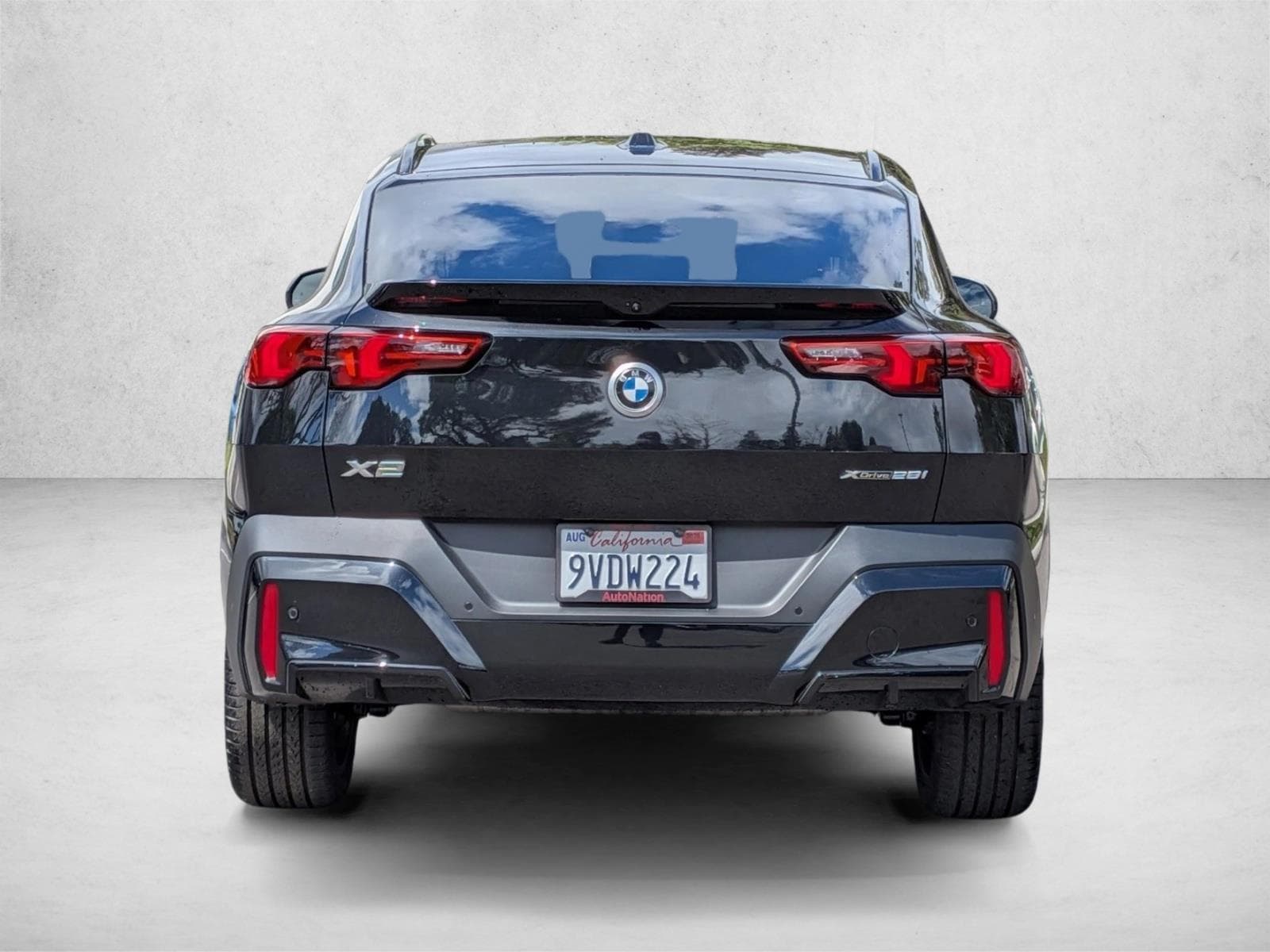 2025 BMW X2 xDrive28i photo 6